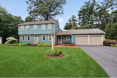 18 Pine Grove Road, Hingham, MA 02043 - Photo 1