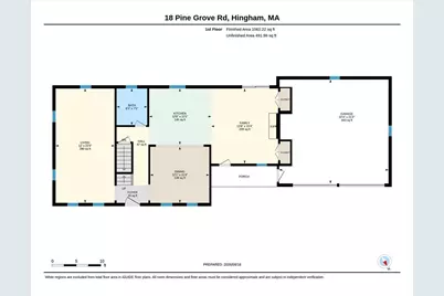 18 Pine Grove Road, Hingham, MA 02043 - Photo 40