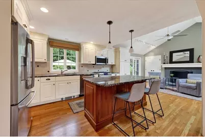 18 Pine Grove Road, Hingham, MA 02043 - Photo 6