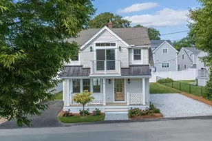 10 Vesper Ave, Falmouth, MA 02540 - Photo 2