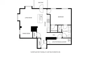7 Russell St, Plymouth, MA 02360 - Photo 42