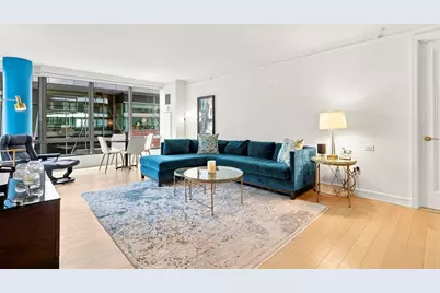 3 Avery St #305, Boston, MA 02111 - Photo 4