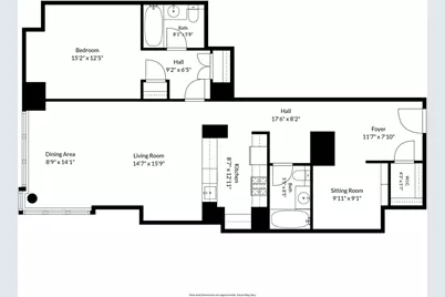 3 Avery St #305, Boston, MA 02111 - Photo 24