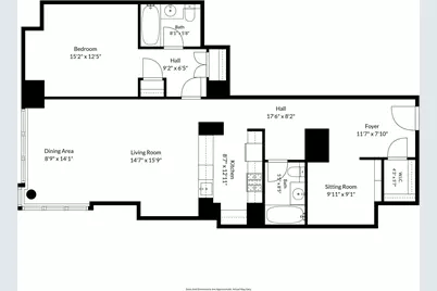 3 Avery St #305, Boston, MA 02111 - Photo 24