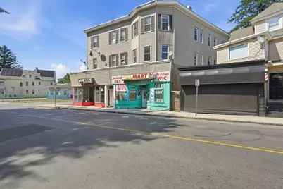 281-285 Belmont Ave, Springfield, MA 01108 - Photo 2