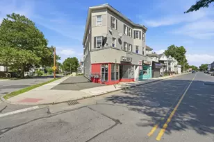 281-285 Belmont Ave, Springfield, MA 01108 - Photo 4