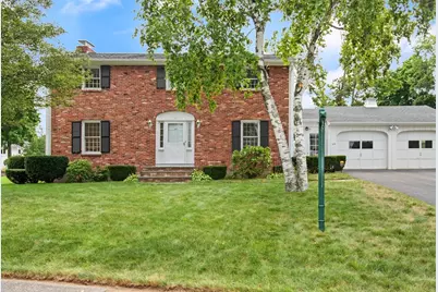 44 Pennsylvania Ave., Reading, MA 01867 - Photo 2