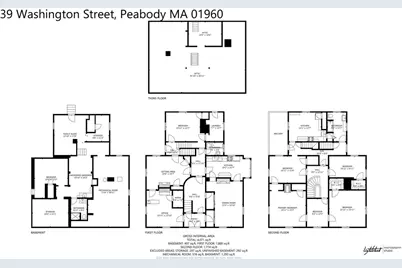 39 Washington St, Peabody, MA 01960 - Photo 42