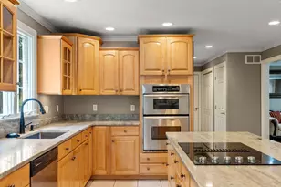 90 Northridge Dr, East Bridgewater, MA 02333 - Photo 16