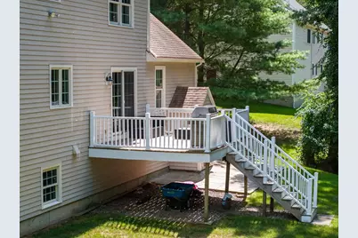90 Northridge Dr, East Bridgewater, MA 02333 - Photo 36