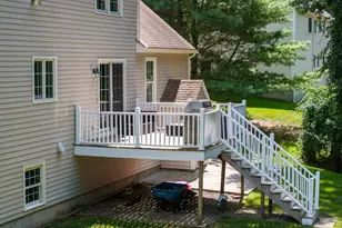 90 Northridge Dr, East Bridgewater, MA 02333 - Photo 36