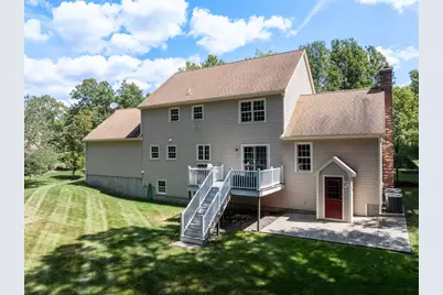 90 Northridge Dr, East Bridgewater, MA 02333 - Photo 40