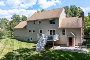 90 Northridge Dr, East Bridgewater, MA 02333 - Photo 40