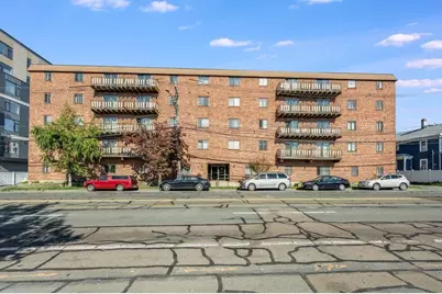 77 Bennington St #508, Revere, MA 02151 - Photo 20