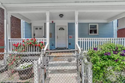 74 Ruthven #G, Boston, MA 02121 - Photo 1