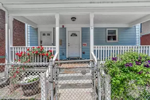 74 Ruthven, Boston, MA 02121 - Photo 1