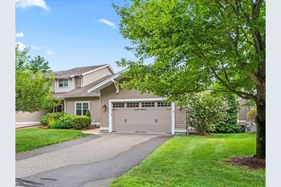8 Walden Way #8, Milford, MA 01757 - Photo 2