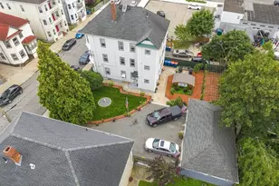33 George St, New Bedford, MA 02744 - Photo 2