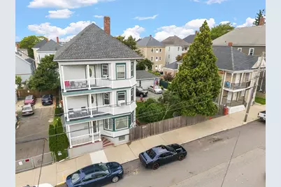 33 George St, New Bedford, MA 02744 - Photo 1