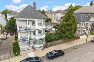 33 George St, New Bedford, MA 02744 - Photo 1