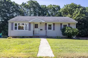 16 Isabel Cir, Randolph, MA 02368 - Photo 1