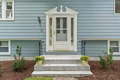 16 Park Lane, Norton, MA 02766 - Photo 6