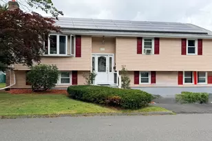 17 Valley Rd, Stoneham, MA 02180 - Photo 1