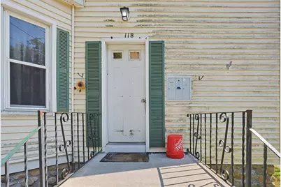 118 Irvington St, New Bedford, MA 02745 - Photo 4