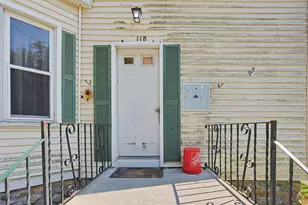 118 Irvington St, New Bedford, MA 02745 - Photo 4