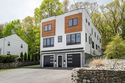 366 Massachusetts Ave #366, Lexington, MA 02420 - Photo 1