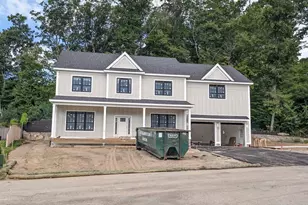 Lot 1 Indian Farm Rd, Hudson, MA 01749 - Photo 1