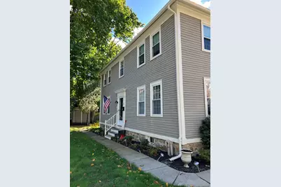 39-41 Balmoral #2, Andover, MA 01810 - Photo 1