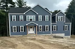129 Monica Wy, Northbridge, MA 01534 - Photo 1