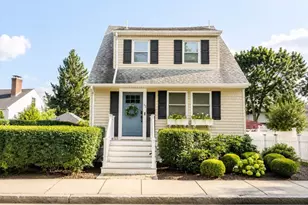 51 Woodrow Ave, Medford, MA 02155 - Photo 1