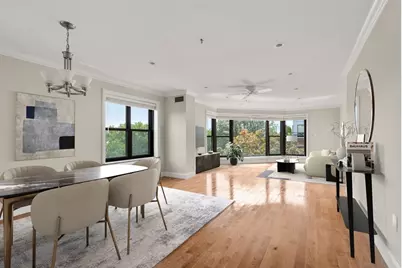 16 Harcourt #5G, Boston, MA 02116 - Photo 4