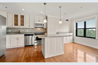 16 Harcourt #5G, Boston, MA 02116 - Photo 12