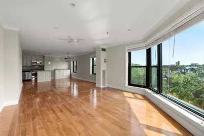 16 Harcourt #5G, Boston, MA 02116 - Photo 20