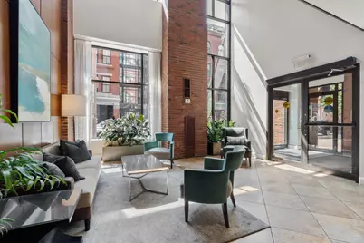 16 Harcourt #5G, Boston, MA 02116 - Photo 2