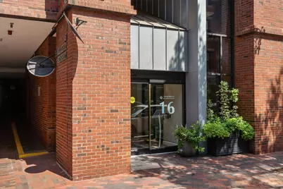 16 Harcourt #5G, Boston, MA 02116 - Photo 30