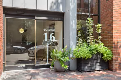 16 Harcourt #5G, Boston, MA 02116 - Photo 1