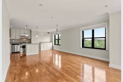 16 Harcourt #5G, Boston, MA 02116 - Photo 22
