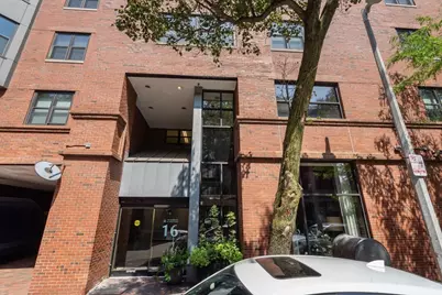 16 Harcourt #5G, Boston, MA 02116 - Photo 32