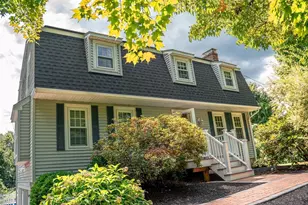 118 Mendon Rd, Sutton, MA 01590 - Photo 1