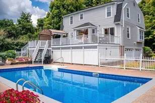 118 Mendon Rd, Sutton, MA 01590 - Photo 1