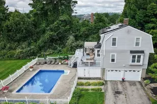 118 Mendon Rd, Sutton, MA 01590 - Photo 2