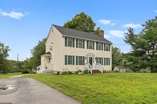 51 Shannon Way, North Attleboro, MA 02760 - Photo 30
