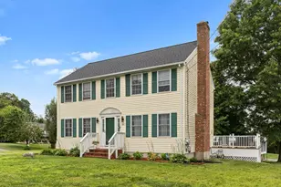 51 Shannon Way, North Attleboro, MA 02760 - Photo 2
