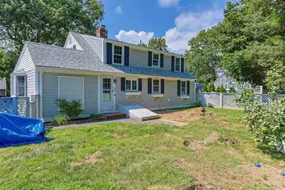 87 Vidal Ave, Falmouth, MA 02536 - Photo 28