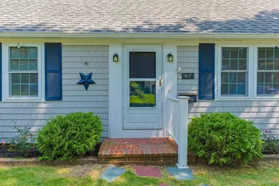 87 Vidal Ave, Falmouth, MA 02536 - Photo 4