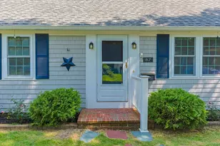 87 Vidal Ave, Falmouth, MA 02536 - Photo 4